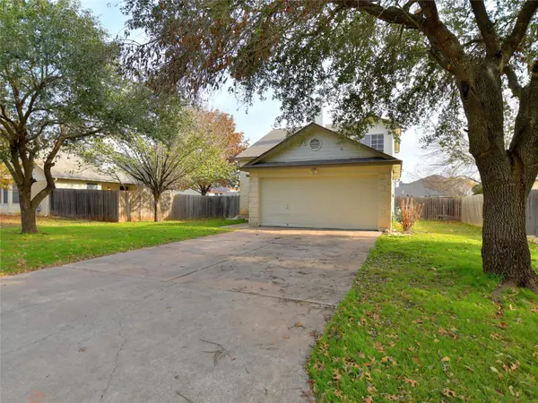 118 Dogwood DR, Georgetown, TX 78626