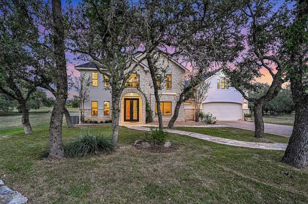 15 PEACE PIPE, Wimberley, TX 78676