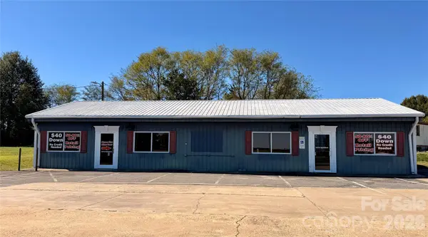 1707 N Post RD, Shelby, NC 28150