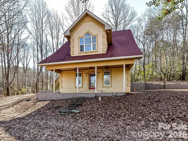 730 High Rock Crusher RD, Wadesboro, NC 28170