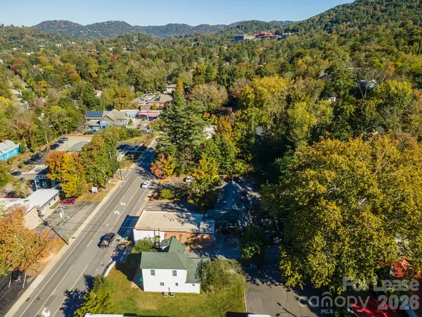 171 Charlotte ST, Asheville, NC 28801
