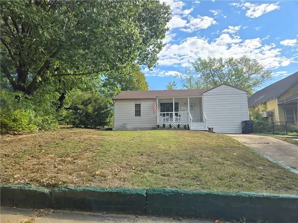 724 S 4th ST, Independence, KS 67301