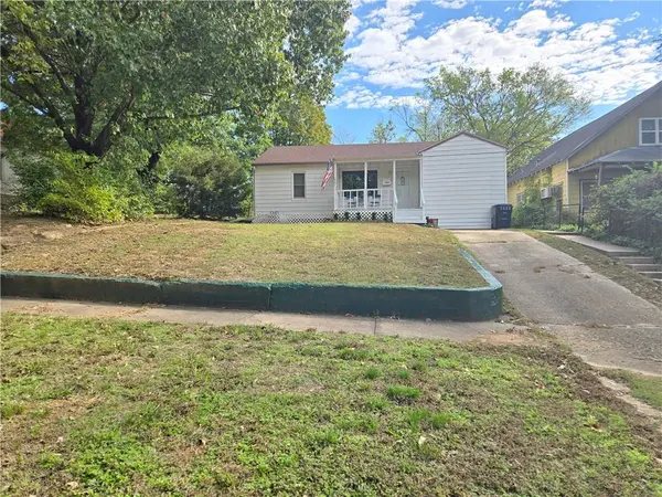 724 S 4th ST, Independence, KS 67301