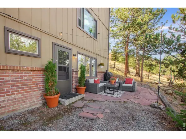 517 Driftwood #1, Estes Park, CO 80517