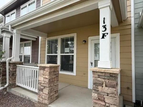 15612 E 96th #13F, Commerce City, CO 80022