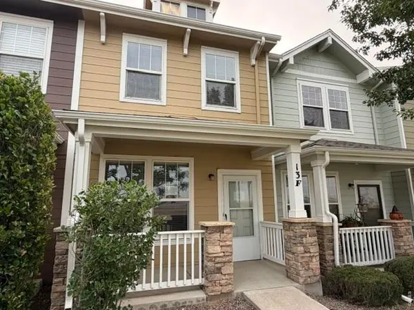 15612 E 96th #13F, Commerce City, CO 80022
