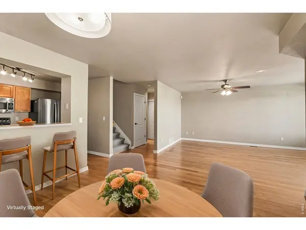 6615 Antigua #11, Fort Collins, CO 80525