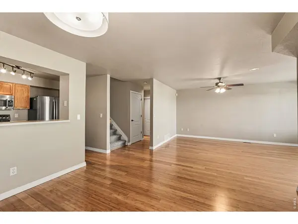 6615 Antigua #11, Fort Collins, CO 80525