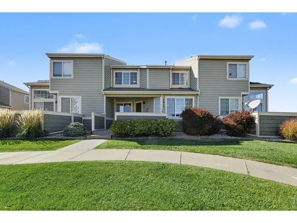6615 Antigua #11, Fort Collins, CO 80525