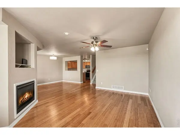 6615 Antigua #11, Fort Collins, CO 80525