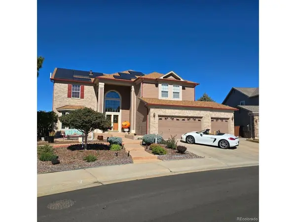 21060 Saddleback, Parker, CO 80138