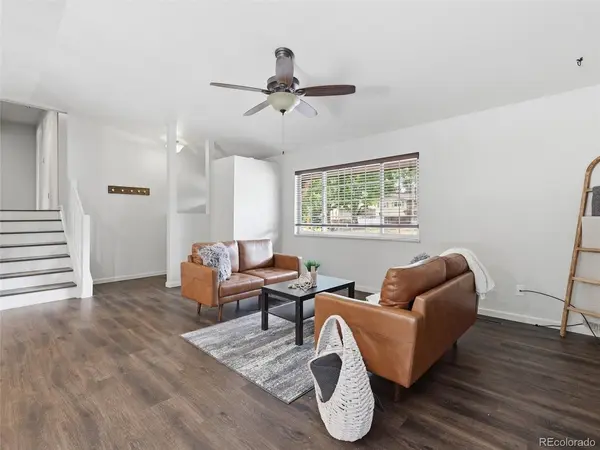 1719 Wooten, Colorado Springs, CO 80915
