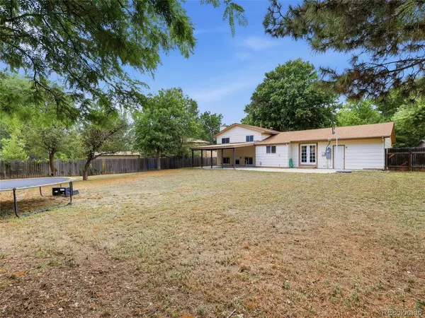 1719 Wooten, Colorado Springs, CO 80915