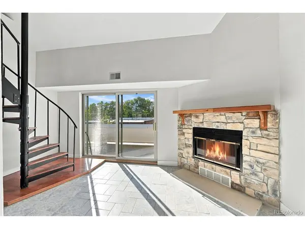 5250 S Huron #2-310, Littleton, CO 80120