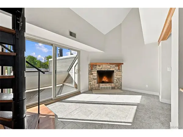 5250 S Huron #2-310, Littleton, CO 80120