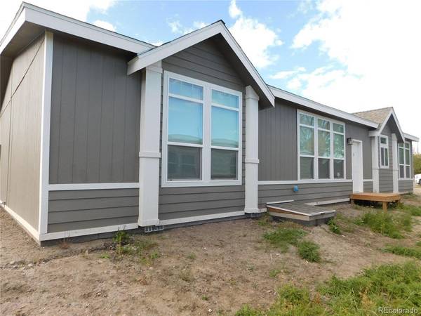 275 5th, Del Norte, CO 81132