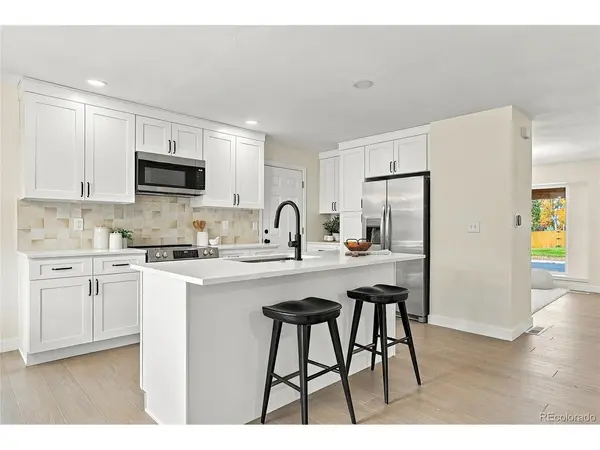 9796 W Morraine, Littleton, CO 80127