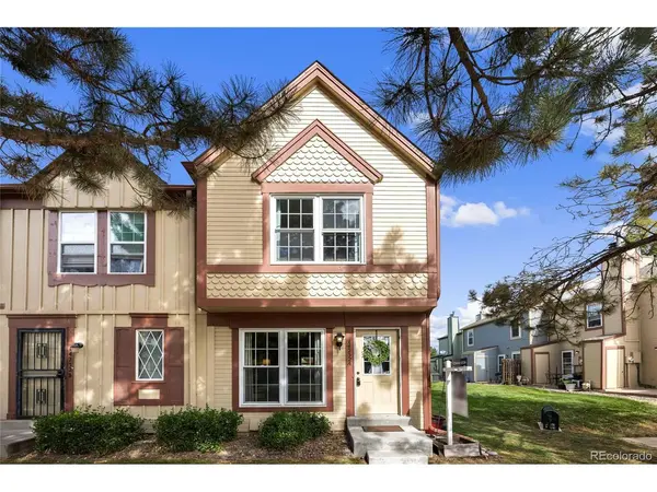 14232 E Hawaii #A, Aurora, CO 80012