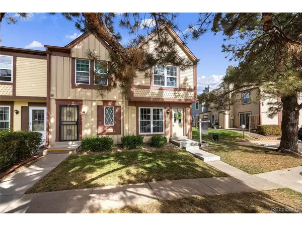 14232 E Hawaii #A, Aurora, CO 80012
