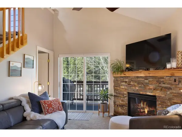 73 Pelican #7-705, Breckenridge, CO 80424