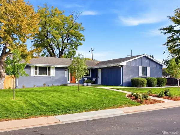 6851 S Prince, Littleton, CO 80120