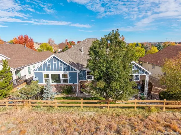 8244 S Catawba, Aurora, CO 80016
