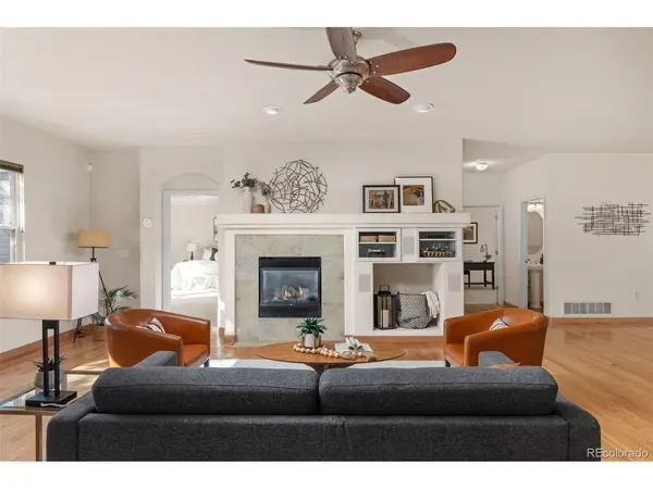 8244 S Catawba, Aurora, CO 80016
