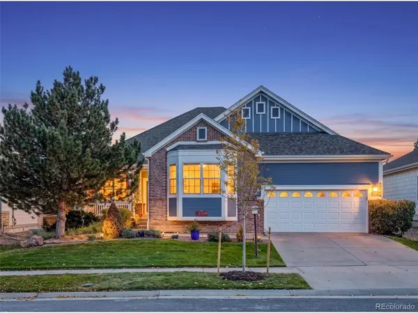 8244 S Catawba, Aurora, CO 80016
