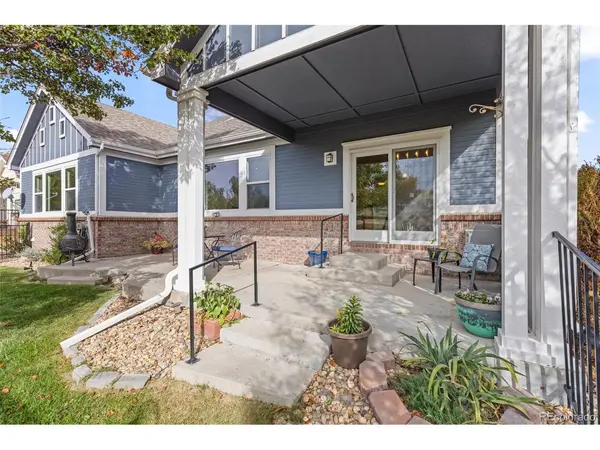 8244 S Catawba, Aurora, CO 80016