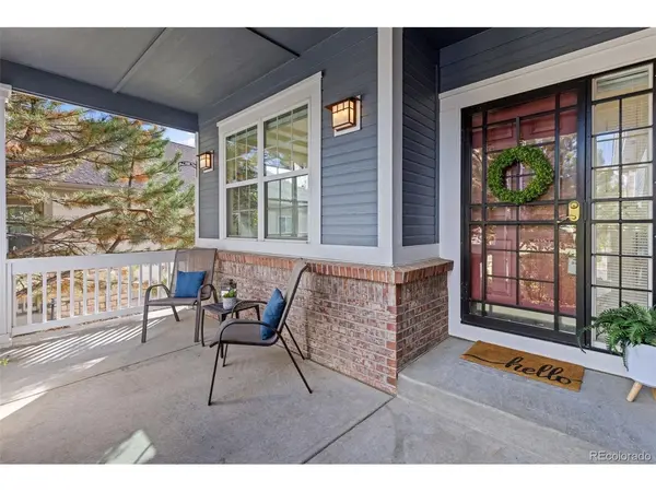 8244 S Catawba, Aurora, CO 80016