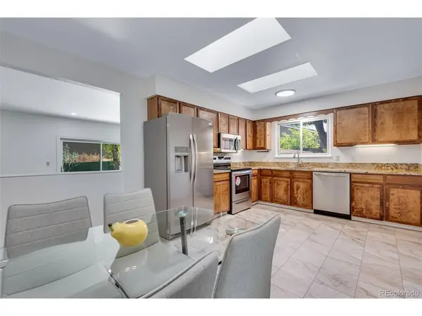 13070 W 30th, Golden, CO 80401