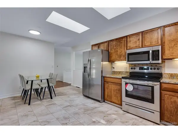 13070 W 30th, Golden, CO 80401