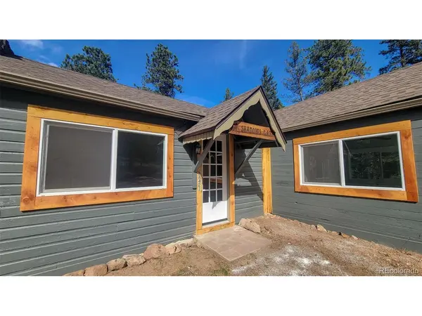 28421 Evergreen, Conifer, CO 80433