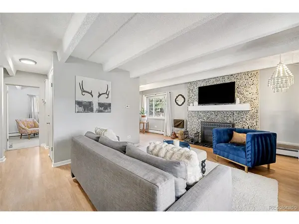 836 Dexter #205, Denver, CO 80220