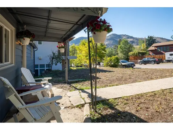 603 Iowa, Golden, CO 80403