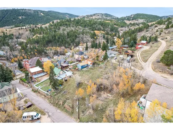 1835-122-01-031, Central City, CO 80427