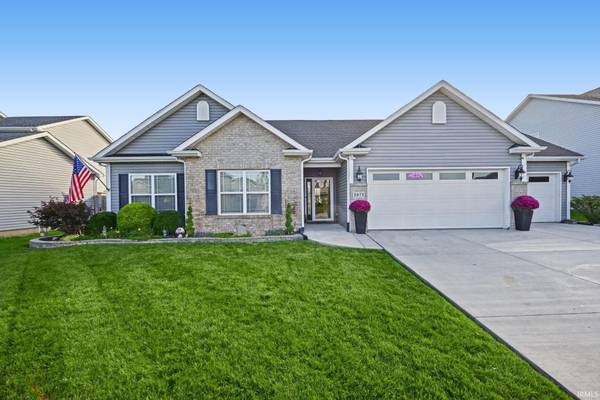 5075 Sage ST, Lafayette, IN 47909