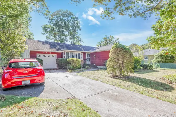 458 Johnson AVE, Ronkonkoma, NY 11779