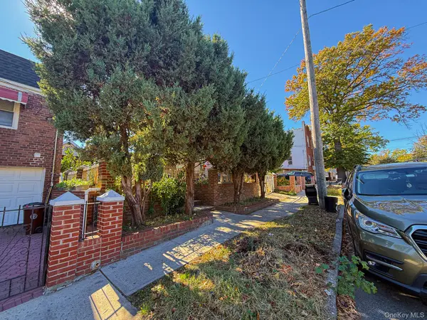 9916 23rd AVE, East Elmhurst, NY 11369