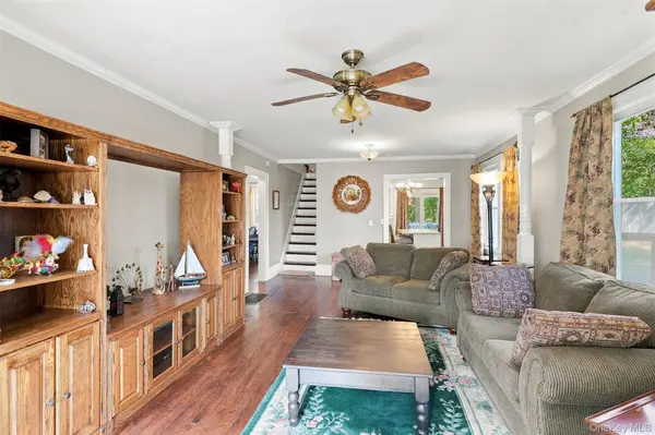 20 Yates AVE, Poughkeepsie, NY 12601