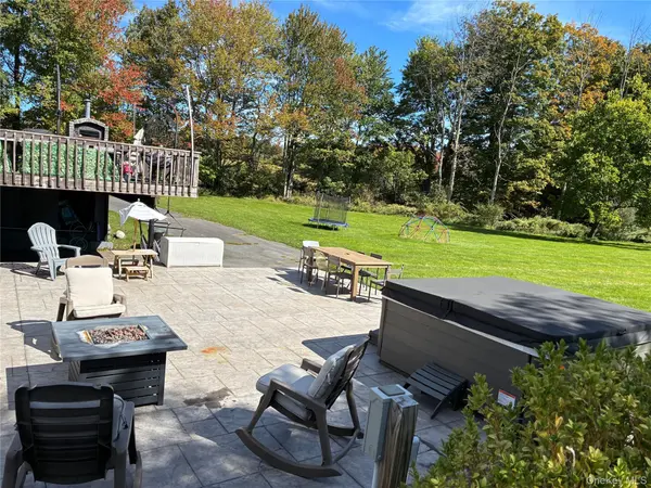 158 Wade RD #2, Liberty, NY 12754