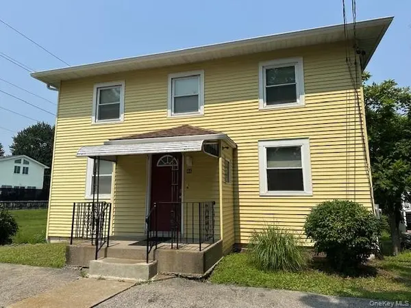44 Church ST #1, Marlboro, NY 12542