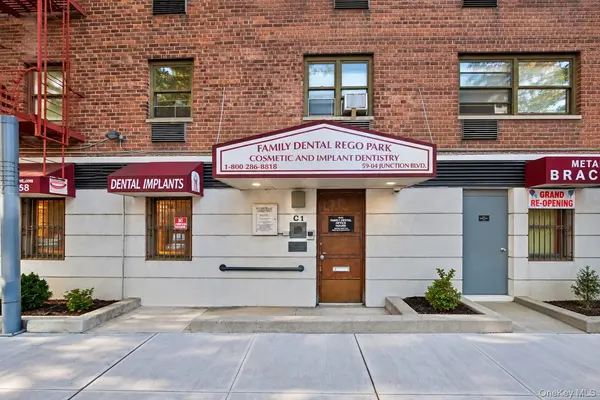 59-04 #C1 Junction BLVD #C1, Elmhurst, NY 11373