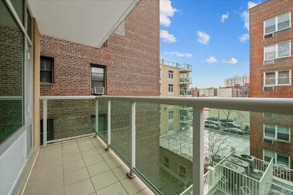 3511 Cambridge AVE #4B, Bronx, NY 10463