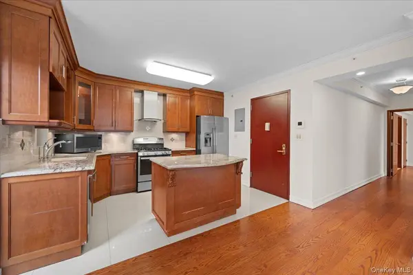 3511 Cambridge AVE #4B, Bronx, NY 10463