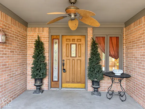 4918 Palomino TRL, Indianapolis, IN 46239