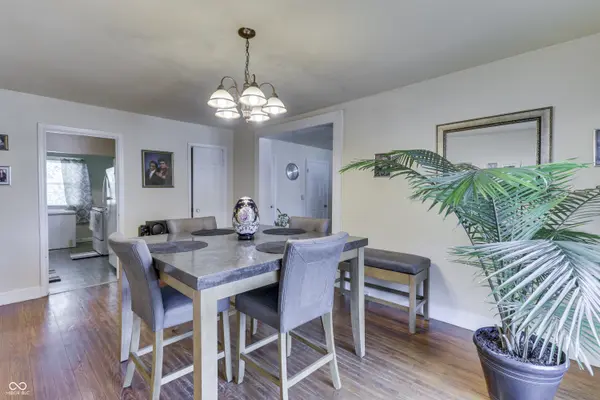 1910 N Warman, Indianapolis, IN 46222
