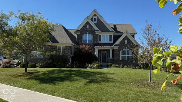 14494 Arnett DR, Carmel, IN 46033