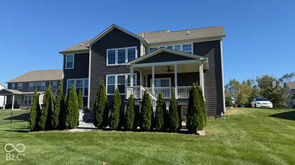 14494 Arnett DR, Carmel, IN 46033