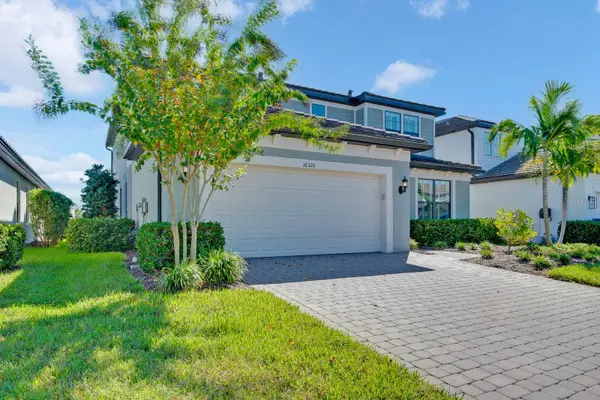16320 HIDDEN OAK LOOP, Bradenton, FL 34211